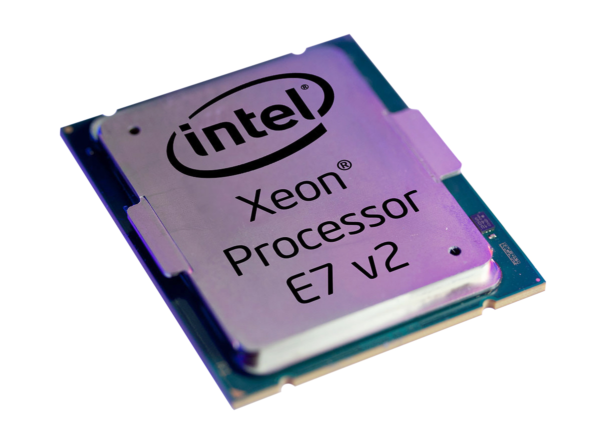 728973R-B21 HP 3.40GHz 8.00GT/s QPI 37.5MB L3 Cache Intel Xeon E7-8893 v2 6 Core Processor Upgrade for ProLiant DL580 Gen8 Server