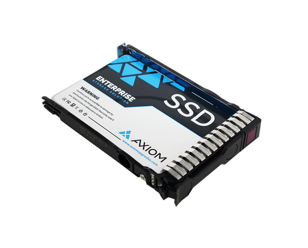 730063-S21-AX Axiom Enterprise Pro EP500 400GB MLC SATA 6Gbps Hot Swap (AES-256) 2.5-inch Internal Solid State Drive (SSD)