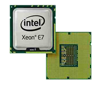 734151-001 HP 3.20GHz 8.00GT/s QPI 37.5MB L3 Cache Intel Xeon E7-8891 v2 10 Core Processor Upgrade for ProLiant Gen8 Servers