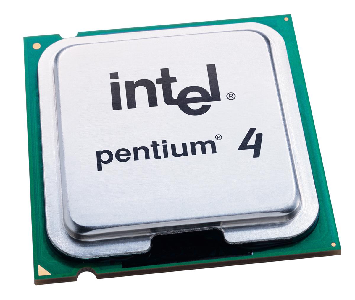 74P0963 IBM 1.60GHz 256KB Cache Intel Pentium IV Processor Upgrade