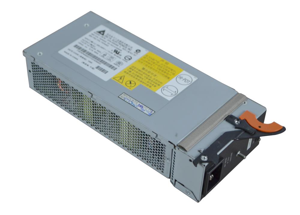 74P4453 IBM 2000-Watts Power Supply for BladeCenter 8677