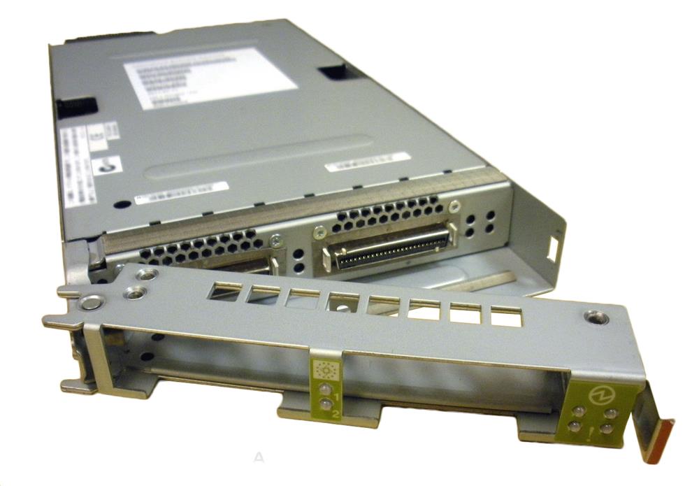 74Y3451 IBM GX++ 12x Channel Attachment 2-Port DDR HCA 2BDA
