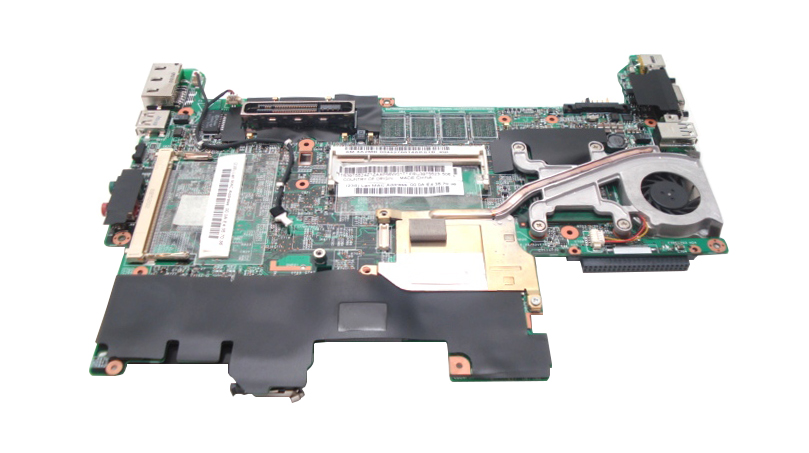 75Y4110 Lenovo System Board for ThinkPad T510 T510i (Refurbished)