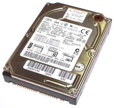 75Y5135 Lenovo 320GB 5400RPM SATA 2.5-inch Hard Drive for ThinkPad L412 L512