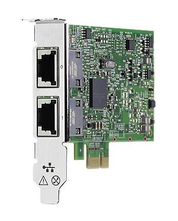 766491-B21 HPE FlexFabric Dual-Ports 10Gbps PCI Express 3.0 x8 536FLB FlexibleLOM Network Adapter