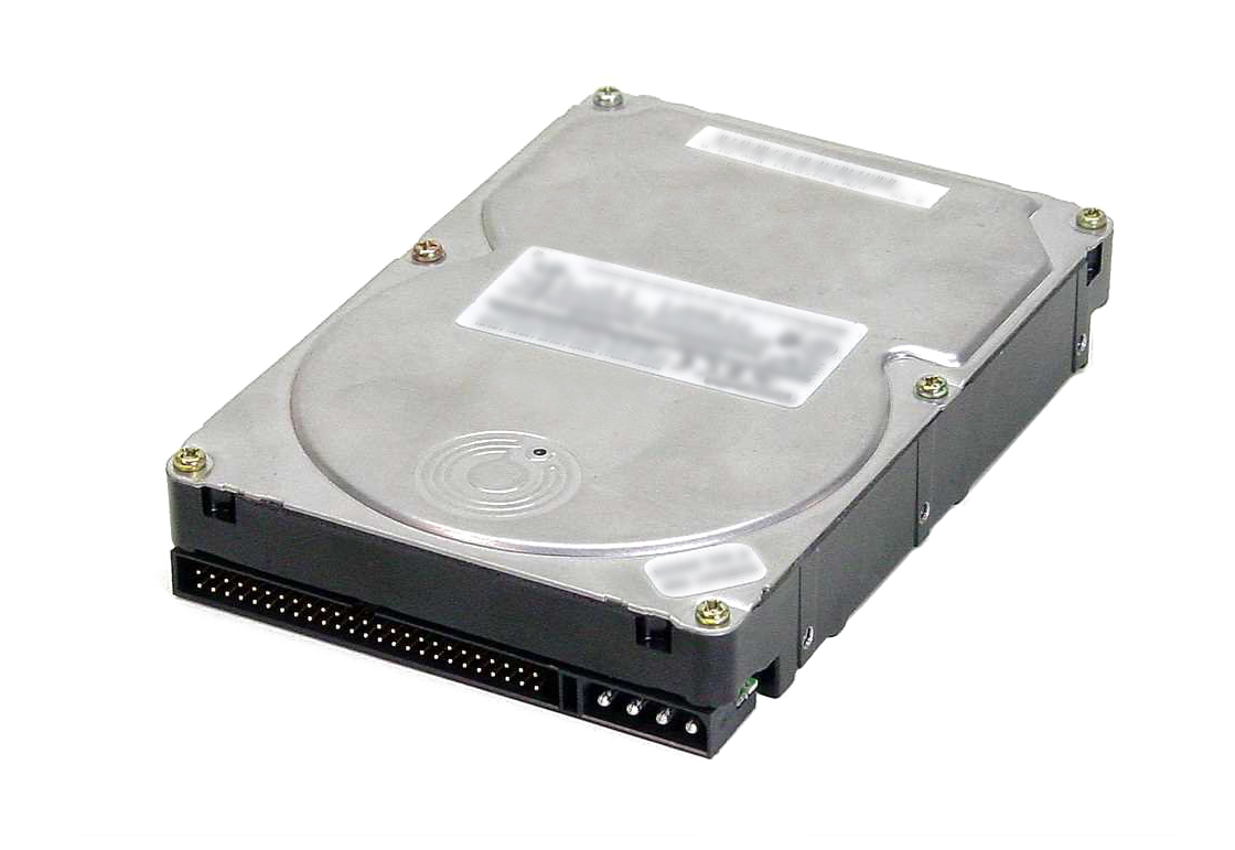 76H0955 IBM Ultrastar XP 2.3GB 5400RPM Fast SCSI 50-Pin 512KB Cache 3.5-inch Internal Hard Drive