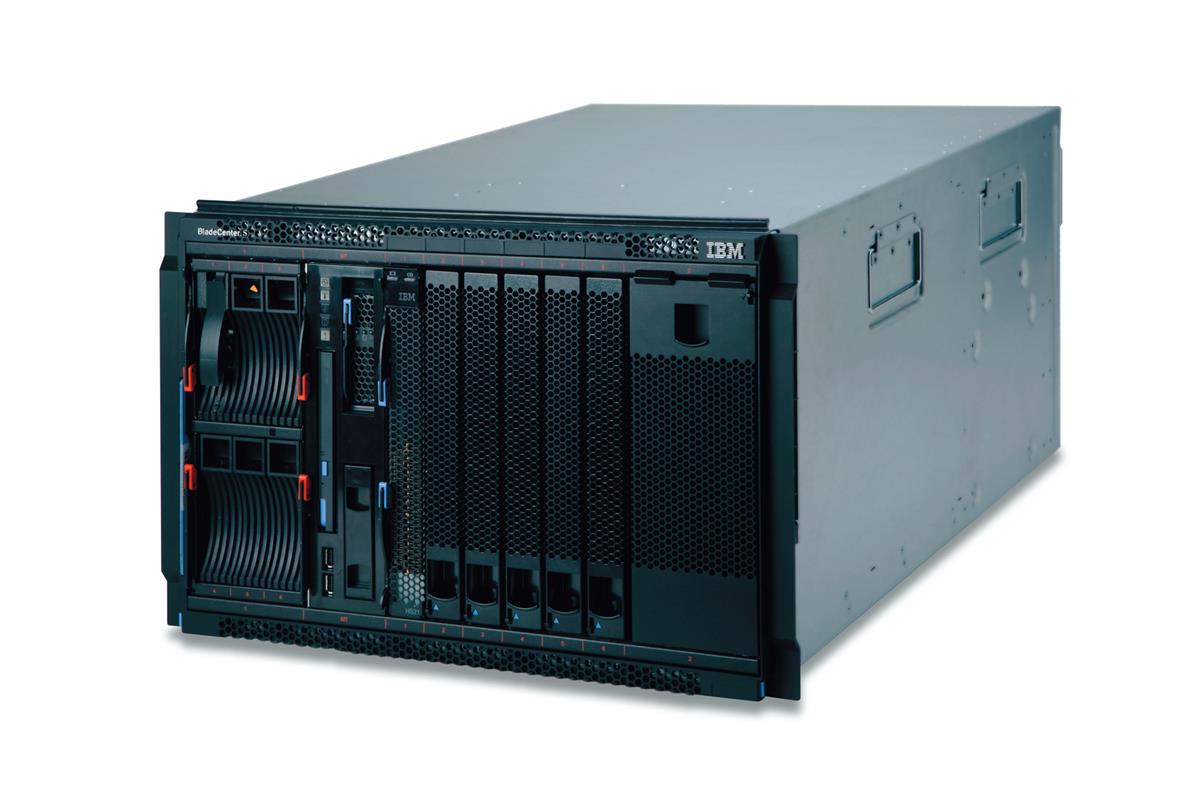7875PCM-01 IBM Server BladeCenter HS23 Xeon E5 Quad-Core 3.30GHz Bus Speed 8.00GT/s 10MB Cache RAM 16GB No Hard Drive Gigabit Enabled (1.00 Gbps) No OS Installed No License Language Japanese Blade (Refurbished)