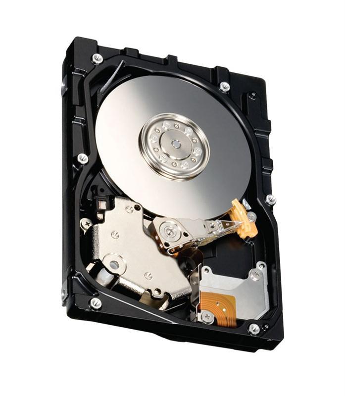 7895-23X-8274 IBM 300GB 10000RPM SAS 6Gbps 3.5-inch Internal Hard Drive