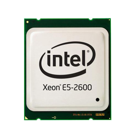 7915-AC1-A2AV IBM 2.60GHz 8.00GT/s QPI 20MB L3 Cache Intel Xeon E5-2670 8 Core Processor Upgrade