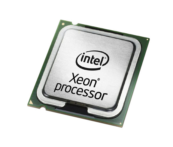 7976-1297 IBM 1.86GHz 1066MHz FSB 4MB L2 Cache Intel Xeon 5120 Dual Core Processor Upgrade
