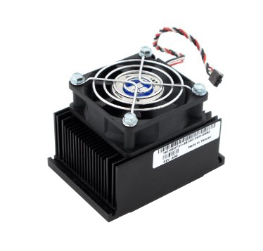 7R181 Dell Heatsink and Fan Assembly for PowerEdge 1600SC Server