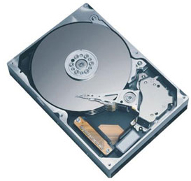7T83M Dell 160GB 7200RPM SATA 3Gbps 8MB Cache 3.5-inch Internal Hard Drive
