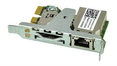 81RK6 Dell Idrac7 7-Ports Remote Access Enterprise Card for PowerEdge R320, R420, R520, T320 Series