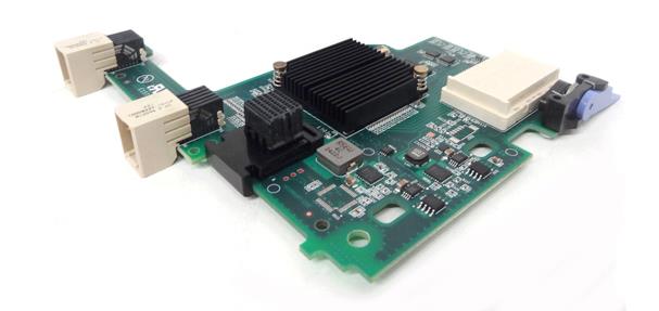 81Y3120-06 IBM 10GbE Virtual Fabric Adapter II by Emulex for BladeCenter HS23