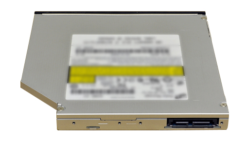 81Y3655 IBM Lenovo SATA DVD Multiburner for x3650 M3