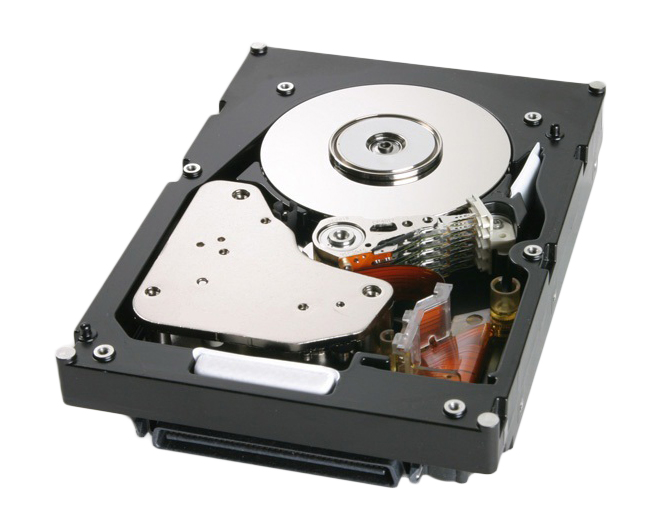 81Y8815 IBM 900GB 10000RPM SAS 6Gbps 2.5-inch Internal Hard Drive
