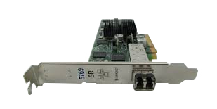 8202-5769 IBM 10Gigabit Ethernet-SR PCI Express Adapter (FC 5769) for Power 720 Express Server