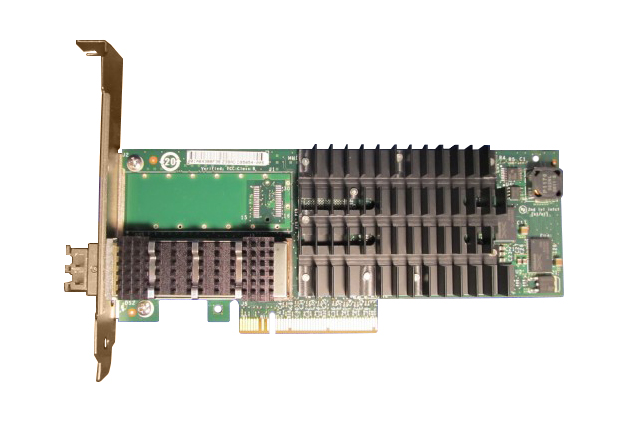 8205-5772 IBM 10Gigabit Ethernet-LR PCI Express Adapter (FC 5772) for Power 740 Express Server
