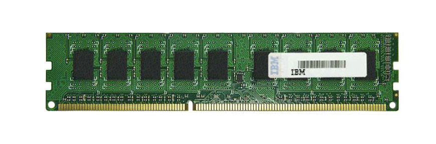8235-7998 IBM 16GB Kit (2 X 8GB) PC2-4200 DDR2-533MHz ECC Registered CL4 240-Pin DIMM Memory