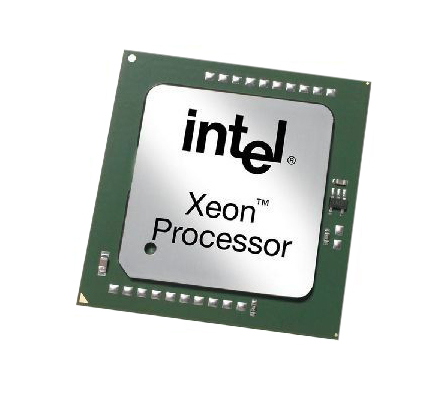 8864-1410 IBM 2.50GHz 667MHz FSB 4MB L3 Cache Intel Xeon 7110N Dual Core Processor Upgrade
