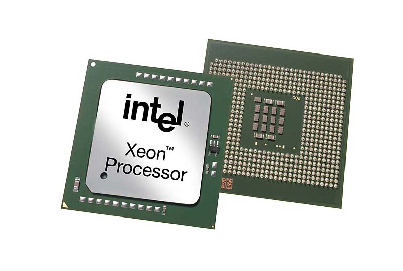 8879-3453 IBM 3.50GHz 667MHz FSB 16MB L2 Cache Intel Xeon 7150N Dual Core Processor Upgrade