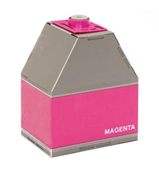 888233-GEN Ricoh Magenta Toner Cartridge