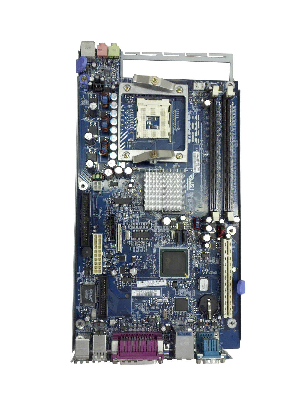 88P7732 IBM System Board (Motherboard) for ThinkCentre (Refurbished)