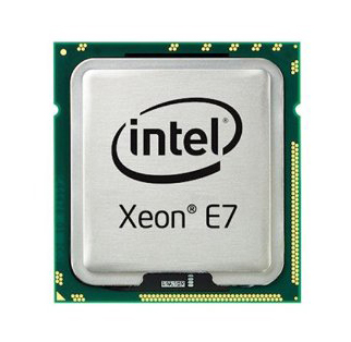 88Y5701 IBM 1.73GHz 4.80GT/s QPI 18MB L3 Cache Intel Xeon E7-2803 6 Core Processor Upgrade