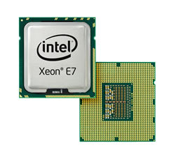 88Y6082-06 IBM 2.13GHz 6.40GT/s QPI 24MB L3 Cache Intel Xeon E7-4830 8 Core Processor Upgrade