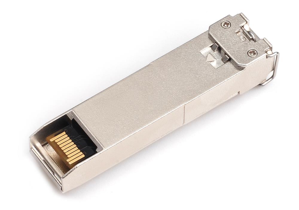 88Y6833-01 IBM 1Gbps 1000Base-T 100m RJ-45 Connector SFP (mini-GBIC) Transceiver Module