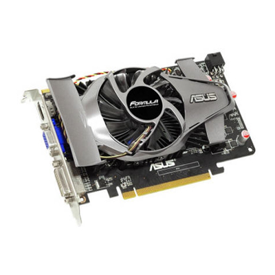 90-C1CNU0-L0UAY0BZ ASUS EAH5750 FORMULA/2DI/1GD5 AMD Radeon HD 5750 1GB GDDR5 128-Bit HDMI / DVI / D-Sub / HDCP Support PCI-Express 2.1 Video Graphics Card
