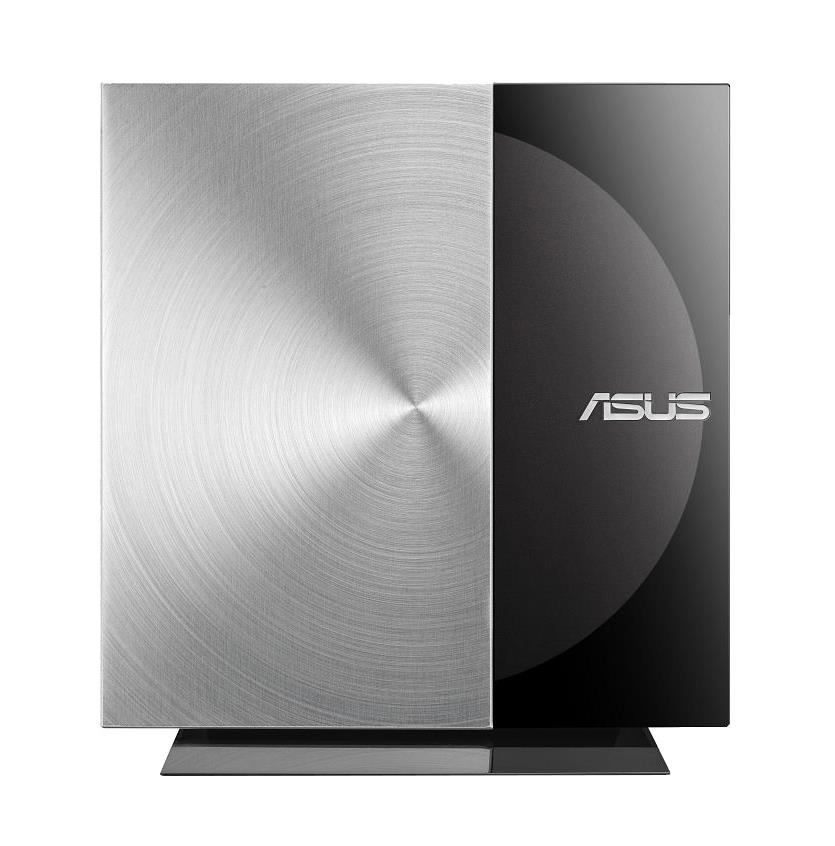90-DQ0447-UA258KZ ASUS Externer DVD+/-rw-/ram-brenner In Genialem Sthetischem Design M (Refurbished)