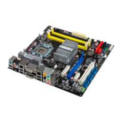 90-MIB4E1-G0AAY00Z ASUS Workstation Pro Wifi Socket-775 Workstation Motherboard (Refurbished)