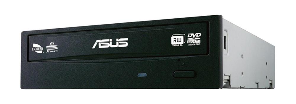 90DD01G0-B20010 ASUS Drw-24f1st 24x Internal SATA DVD Drive