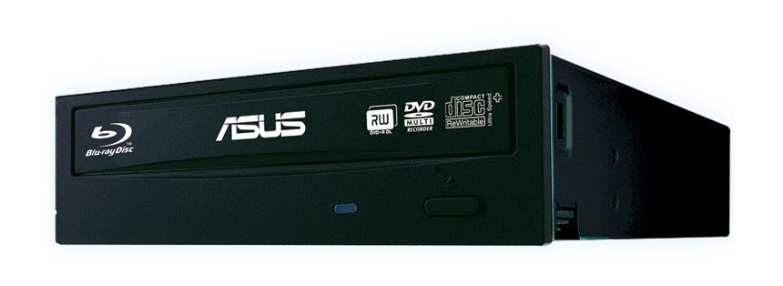90DD01K0-B30000 ASUS 12x Serial ATA Intern 5.25 Schwarz