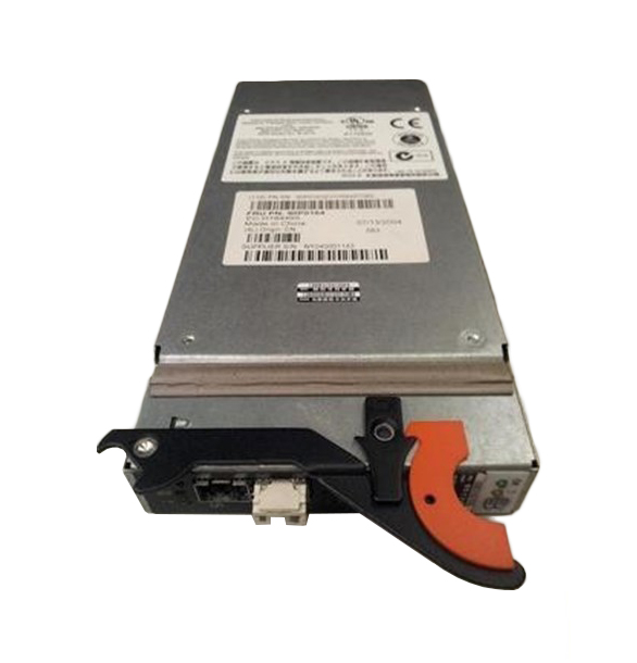 90P0163 IBM Dual Port Fibre Channel Switch Module for eServer BladeCentre (Refurbished)
