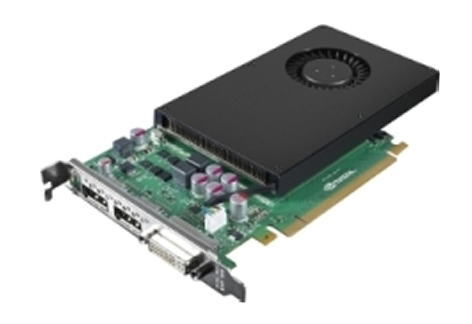 90Y2355 IBM Grid K1 PCI Express x16 Adapter by nVidia