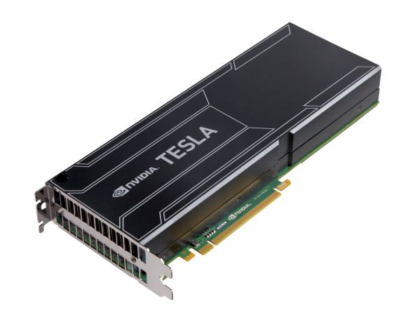 90Y2391 IBM Quadro TESLA K20 GPU Computing Accelerator