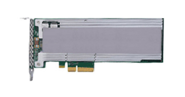 90Y3226 IBM 400GB MLC PCI Express 3.0 x4 NVMe Enterprise Value 2.5-inch Internal Solid State Drive (SSD) for Flex System x240 M5