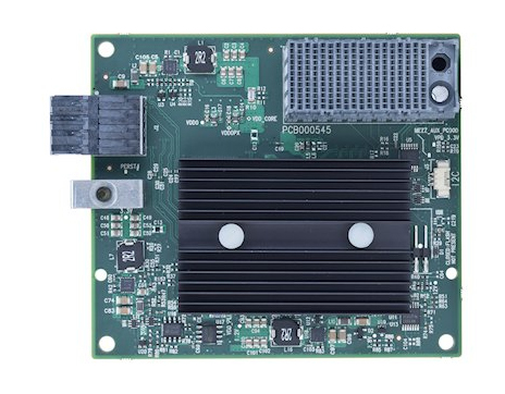 90Y3469 IBM Flex System EN4132 10GB Dual Port Ethernet Adapter