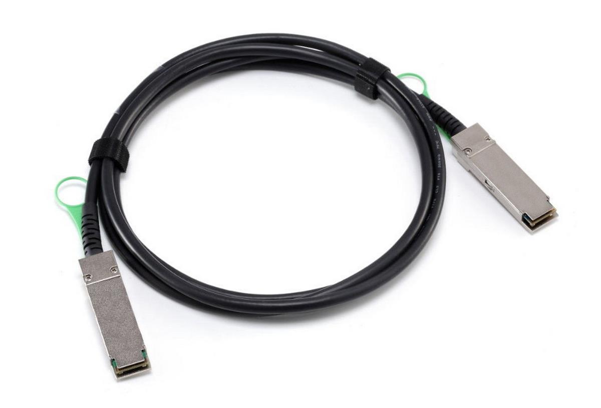 90Y3509 IBM 1m QSFP+ to QSFP+ Cable