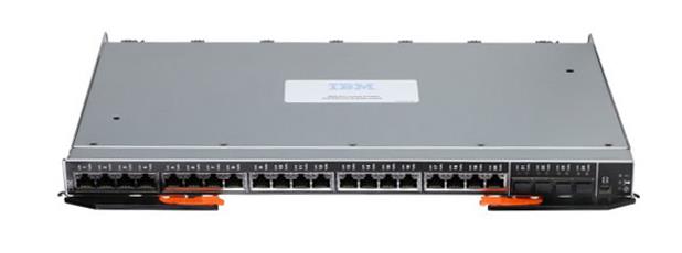 90Y3562-B1-01 IBM Flex System En2092 1GB Ethernet Scalable Switch Upgrade 1 (Refurbished)