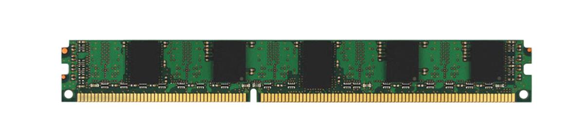 90Y455506 IBM 4GB PC3-10600 DDR3-1333MHz ECC Registered CL9 240-Pin DIMM 1.35V Low Voltage Very Low Profile (VLP) Single Rank Memory Module
