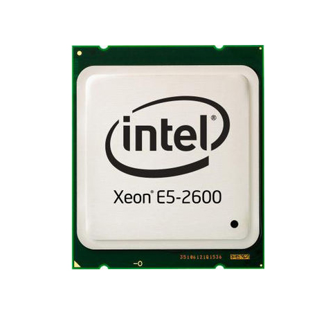90Y5746 IBM 1.80GHz 6.40GT/s QPI 10MB L3 Cache Intel Xeon E5-2603 Quad Core Processor Upgrade