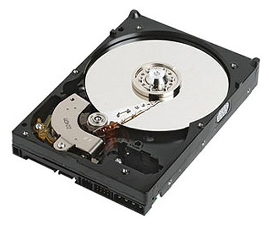 90Y8581 IBM 3TB 7200RPM SAS 6Gbps Nearline Hot Swap 3.5-inch Internal Hard Drive for System x3650 M2