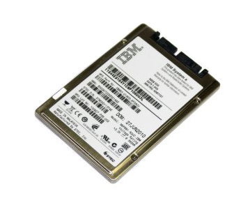 90Y8994 IBM 100GB SATA 6Gbps 2.5-inch MLC Enterprise Solid State Drive for Flex System x222