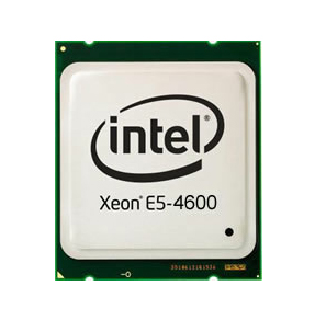 90Y9067 IBM 2.40GHz 8.00GT/s QPI 20MB L3 Cache Intel Xeon E5-4640 8 Core Processor Upgrade