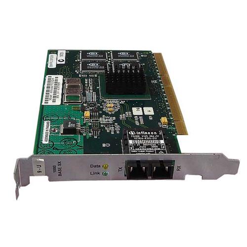 9112-2969 IBM 1Gbps Single-Port 1000Base-SX Gigabit Ethernet PCI Network Adapter