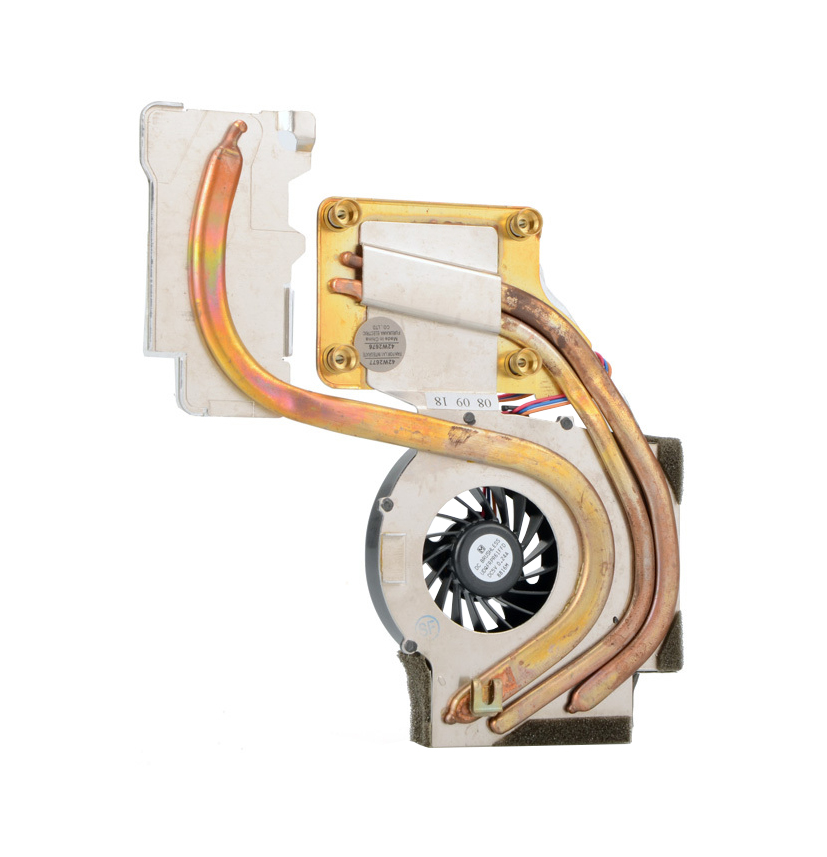 91Y1764 IBM Lenovo Heat Sink and Fan Assembly for ThinkServer TS430
