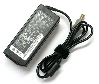 92P1155 IBM Lenovo 65Watt 20V 2-Pin AC Adapter for ThinkPad